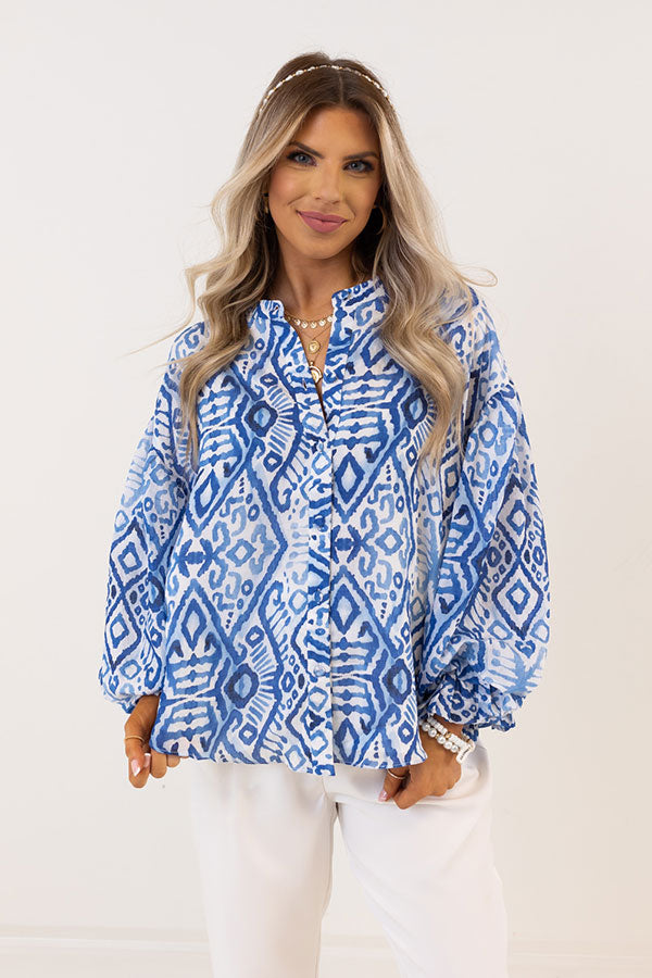 Styled By The Sea Top Image - 3