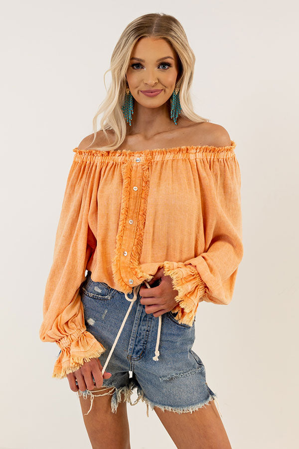 Santorini Seashells Top Image - 5