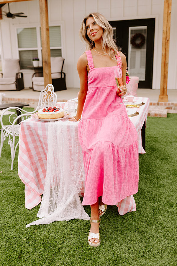 Enchanting Escapes Midi Image - 4