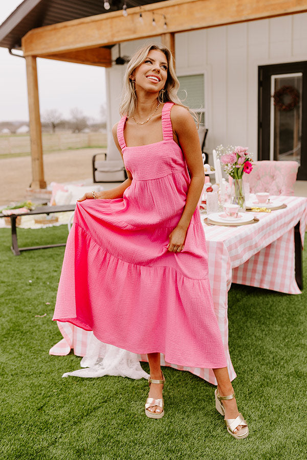 Enchanting Escapes Midi Image - 1