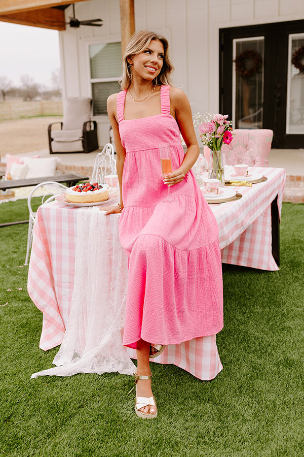 Enchanting Escapes Midi Image - 2