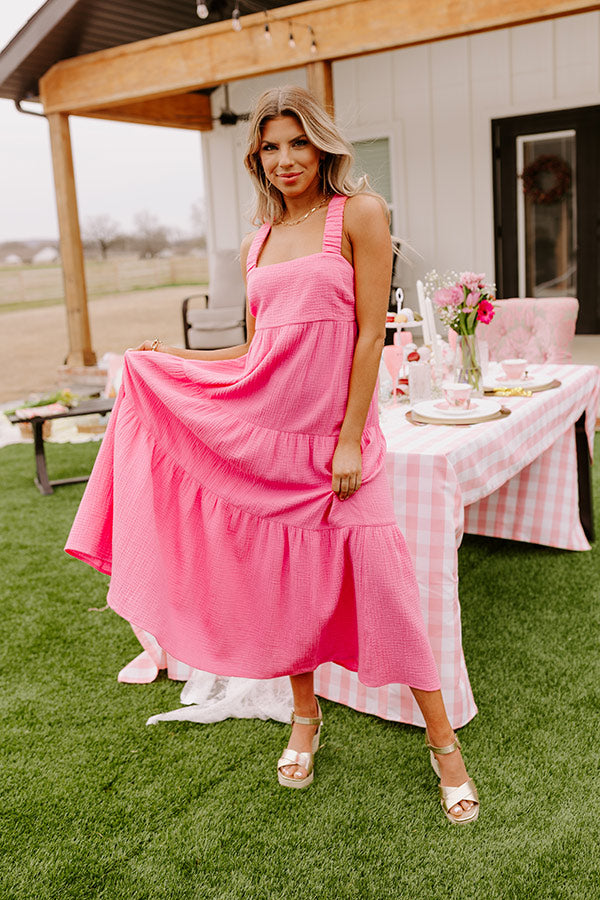 Enchanting Escapes Midi Image - 3