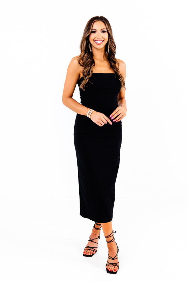 Take The Blame Midi Image - 2