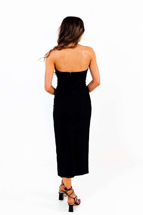 Take The Blame Midi Image - 4