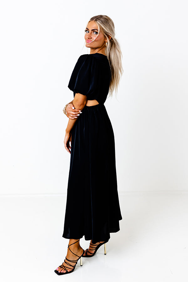 Radiant Rhythms Cut Out Midi Image - 3