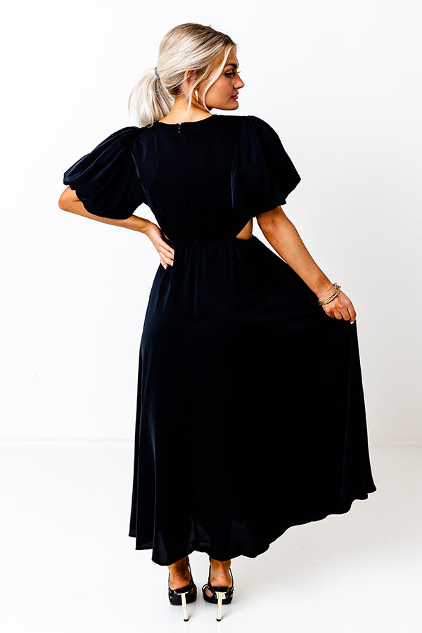 Radiant Rhythms Cut Out Midi Image - 4