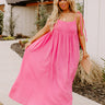 Coastal Couture Maxi Dress Curves Image - 1