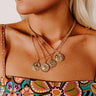 Pure Peace Layered Necklace Image - 1