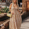 Summer Lover Maxi Curves Image - 1