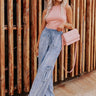 Cozumel Adventures High Waist Trousers Image - 1