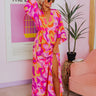 Rhythmic Rhapsody Maxi in Pink Image - 1
