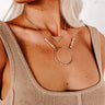 Gorgeous Melody Necklace Image - 1
