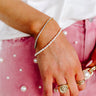 Bracha Pearl Moment Bracelet Image - 1