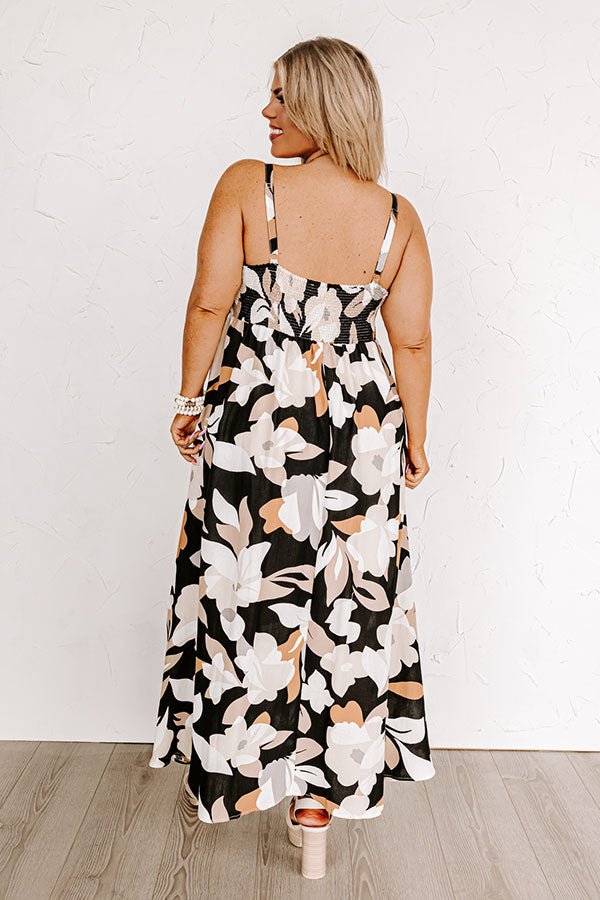 Hula Happiness Midi Curves Image - 3