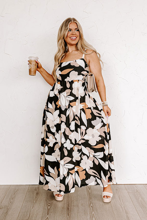 Hula Happiness Midi Curves Image - 4