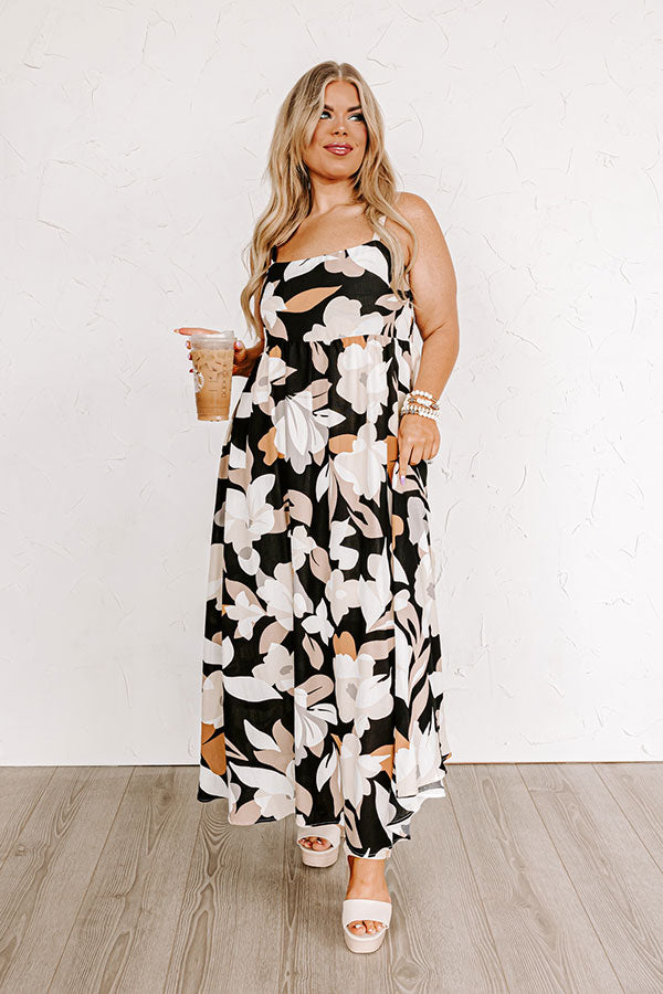 Hula Happiness Midi Curves Image - 1