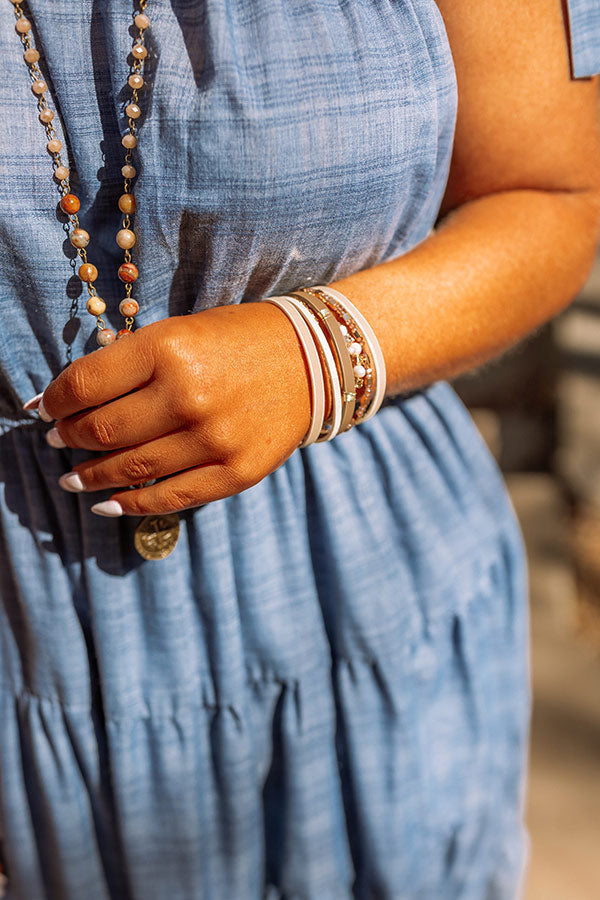 Effortless Moments Bracelet • Impressions Online Boutique