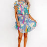 Wildflower Dreams Smocked Dress Image - 1