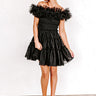 Under The Lights Tulle Dress Image - 1
