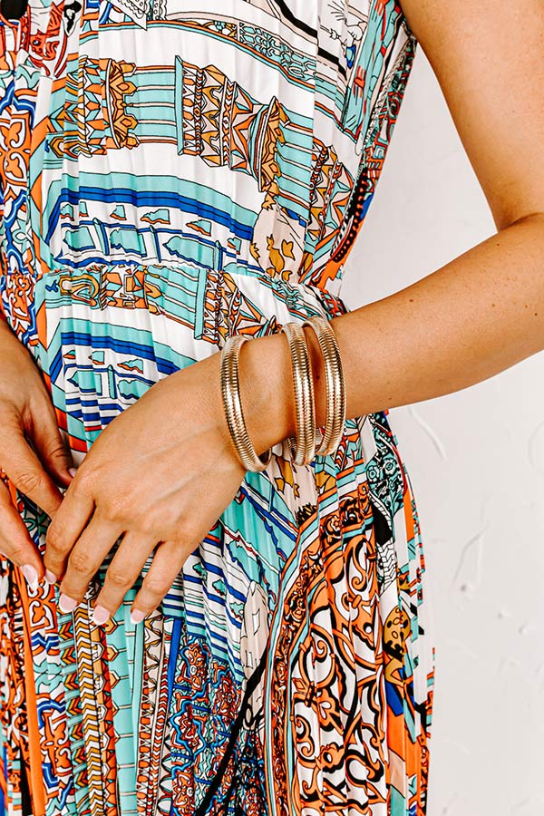 Central Stage Sweetheart Bracelet Image - 1