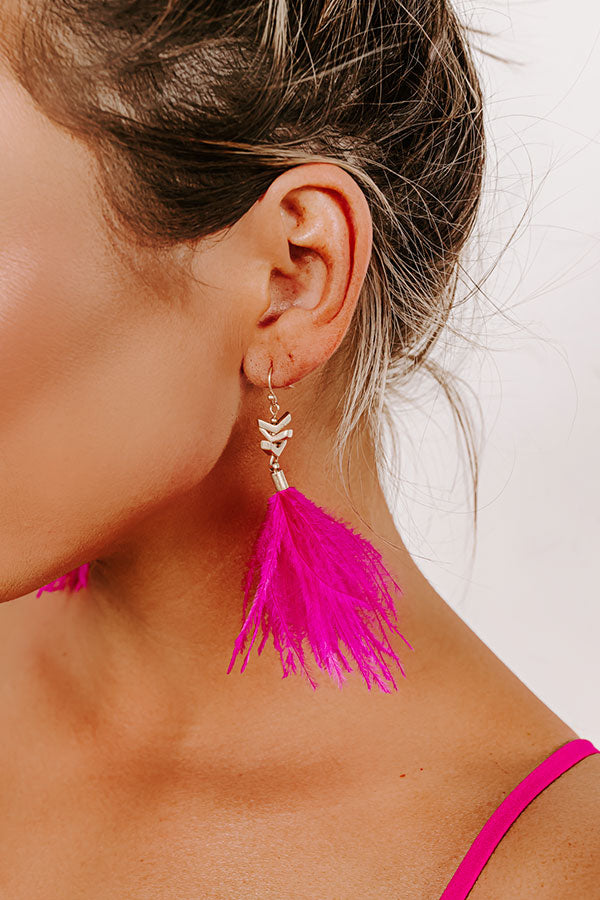 Handmade Boho Jewelry Feather Earrings Dreamcatchers Festival Wear