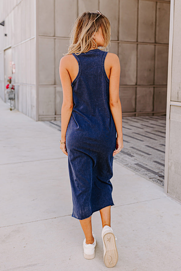 Go With The Waves Midi Image - 3