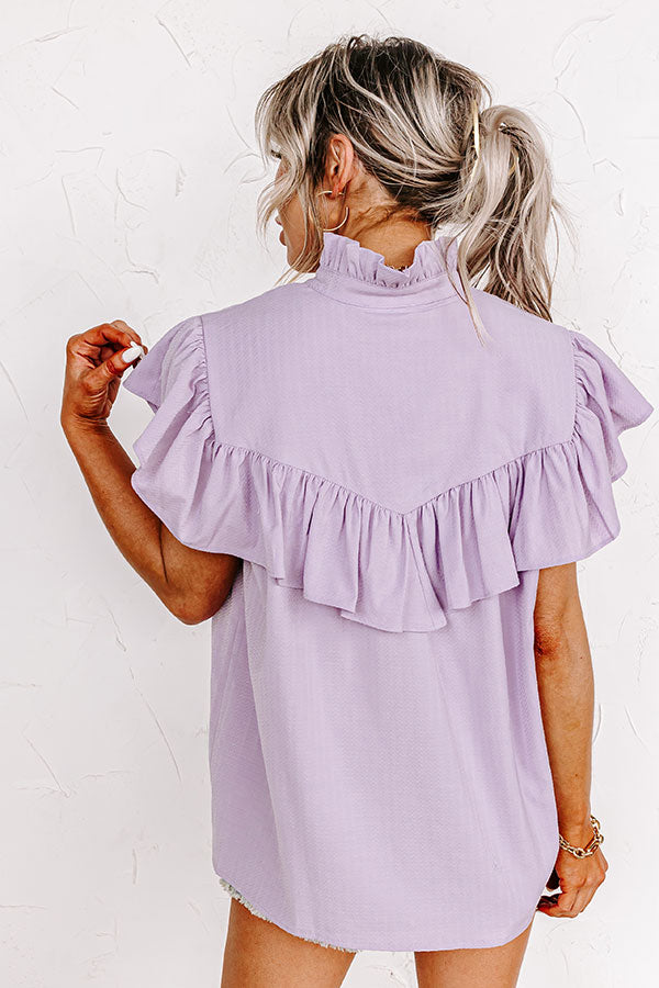 Adorable Days Top Image - 5