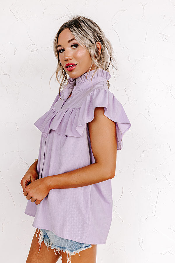 Adorable Days Top Image - 4