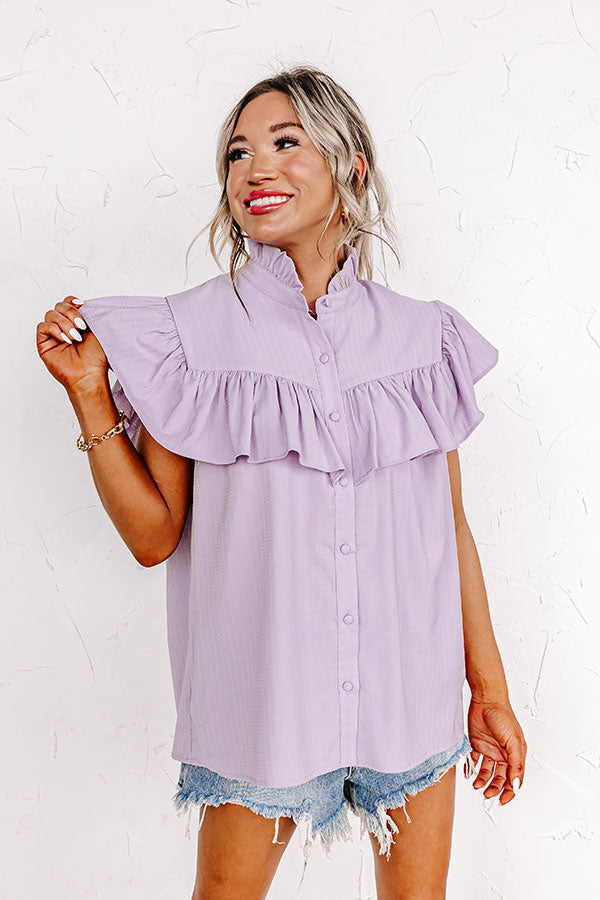 Adorable Days Top Image - 3