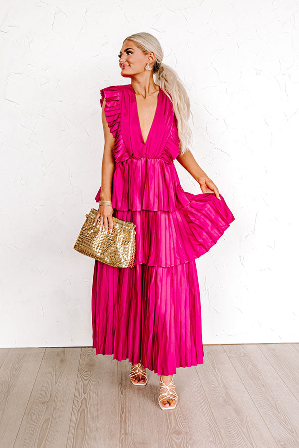 Ready to ship champagne poetry dress new xs to xl size main image 1