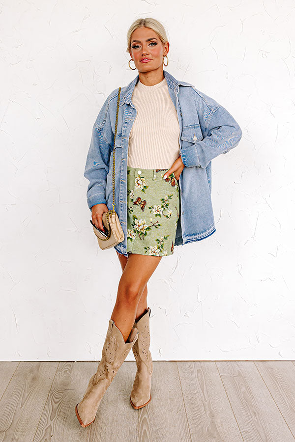 Sweet Darling Skirt Image - 1