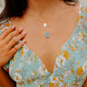 Al Fresco Fling Necklace Image - 1