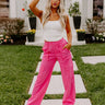 The Lissie High Waist Trousers Image - 1