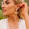 Lovely Muse Earrings Image - 1