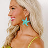Hula Happiness Woven Earrings Image - 1