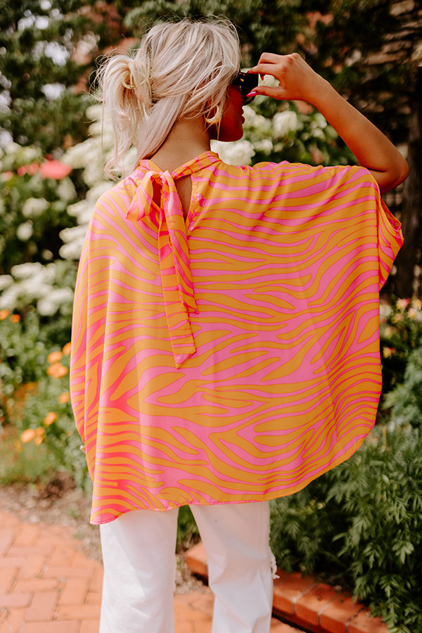 Tulum Sunshine Top Image - 5