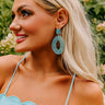 Chic Times Ahead Earrings Image - 1
