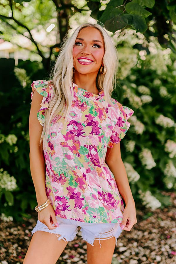 Grand Vision Shift Top Image - 4