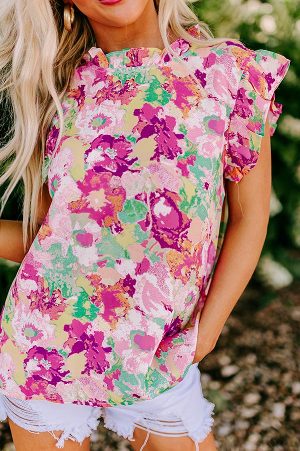 Grand Vision Shift Top Image - 3