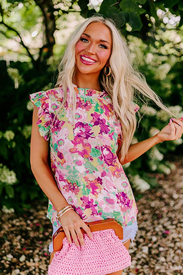 Grand Vision Shift Top Image - 1