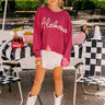 Alabama Knit Sweater Image - 1
