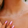 Radiant Beauty Necklace Image - 1