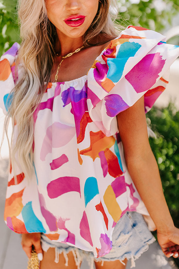 Making Friends Shift Top Image - 4