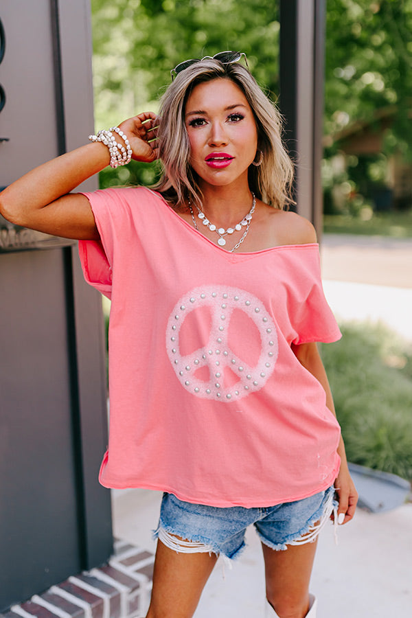 Peacemaker Top Image - 5