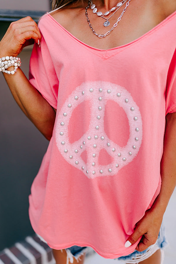 Peacemaker Top Image - 3