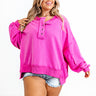 Sweet Charisma Sweatshirt Curves Image - 1