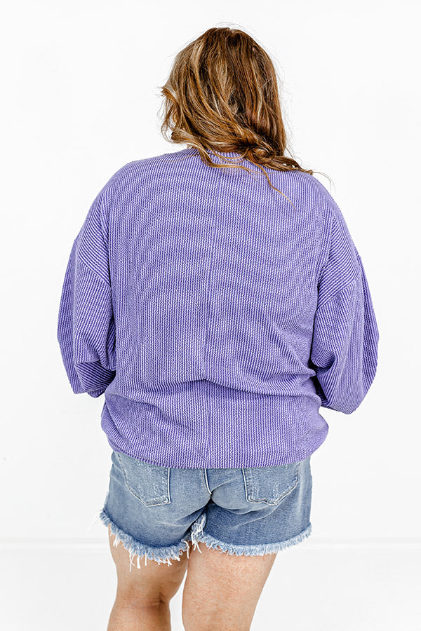 Louisiana State Pride Sweatshirt Curves Image - 3