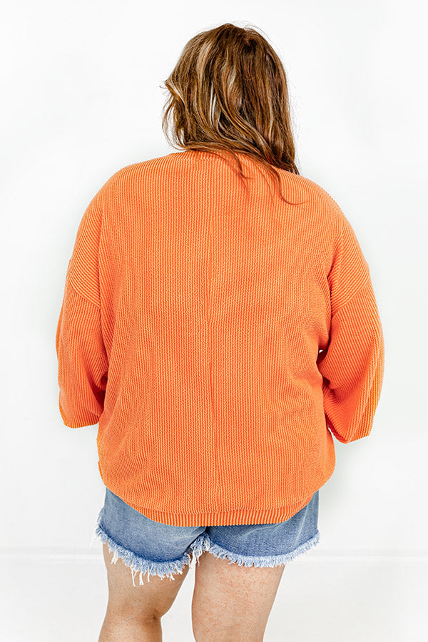 Tennessee State Pride Sweatshirt Curves Image - 4