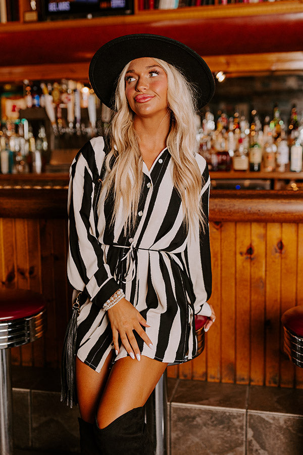 Popular Phrase Romper Image - 2