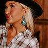 Southern Saturdays Earrings Image - 1